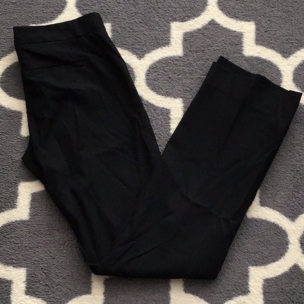 Banana Republic Martin Trouser